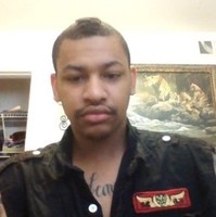 Melvin Stegall