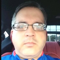 Jon Benton