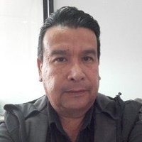 Jorge Humberto Armas Ramirez