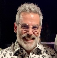 Jim Bondioli (He, Him, His)