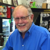Ed Greer