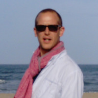 Christophe Courtial