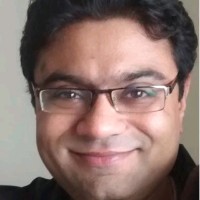 Dharmesh Bhatt