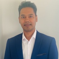 Shikar Sewsanker