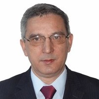 Ejub Dzaferovic