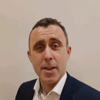 Martin McGrath