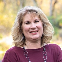 Carrie Stockton