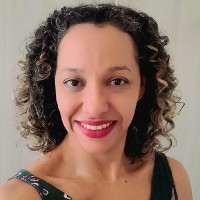 Andreia Borges Tapajos