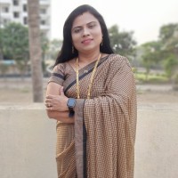 Anuradha Shelke