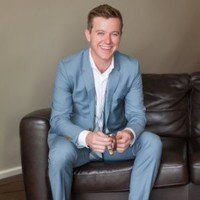 Daniel Mcgreevy, Ca