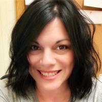 Shelly Hanson