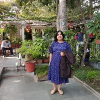 Nisha Khanna