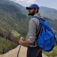 Kaushal Shah