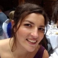 Sophie Harrison