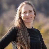 Liz Moore