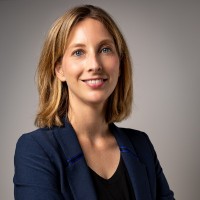 Camille GAUTRY