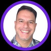 Luis Daniel Raymondi Méndez