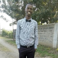Edwin Mokaya