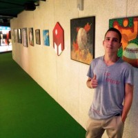 Andy Pereira