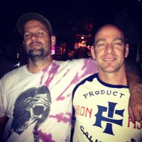 Chris Anderson