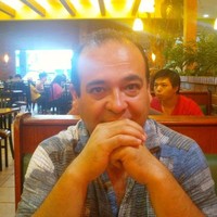 Amador García Guadiana