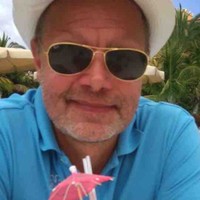 Kent Fredriksson