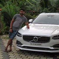 Sreekanth Tharayil.Vijayan