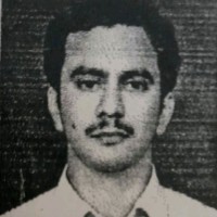Satish R Gopal