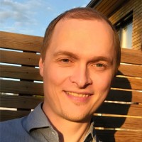 Markku Strandman