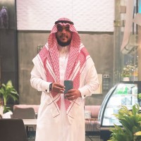 Mohammed Khalid Almuzher