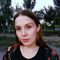 Анастасия Ефремова