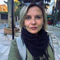 Sylwia Klos- Nowicka