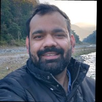 Prateek Suhane