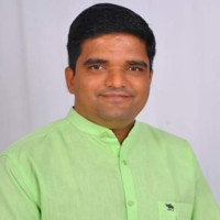 Deepak Nirmal
