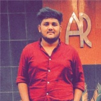 Sai Charan Thurpati