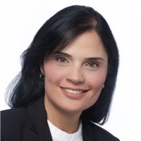 Cristina Machado