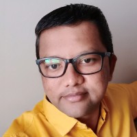 Bhavesh Patel
