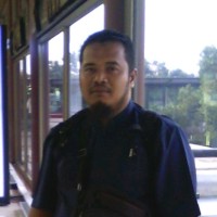 Rizal Fauzi Ibnu Romli