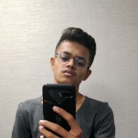 Dax Patel