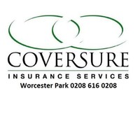 Coversure Insurance Worcester Park