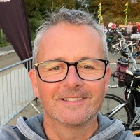 Mick Larbalestier