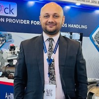 Vaibhav Raval