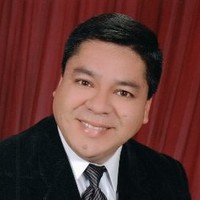 Cesar Diaz Yzquierdo