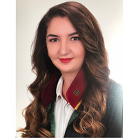 Gizem İrem Ata