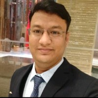 Manish Jain