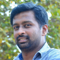 Ramesh K Gowda