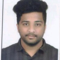 Chethan Shetty