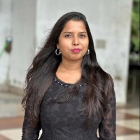 Indu Patel