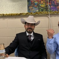 Armando Garcia