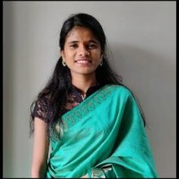 Nidhi Thorat